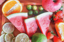 萬眾期待，終迎盛放——華西農(nóng)副產(chǎn)品交易中心水果區(qū)9月18日盛大啟幕